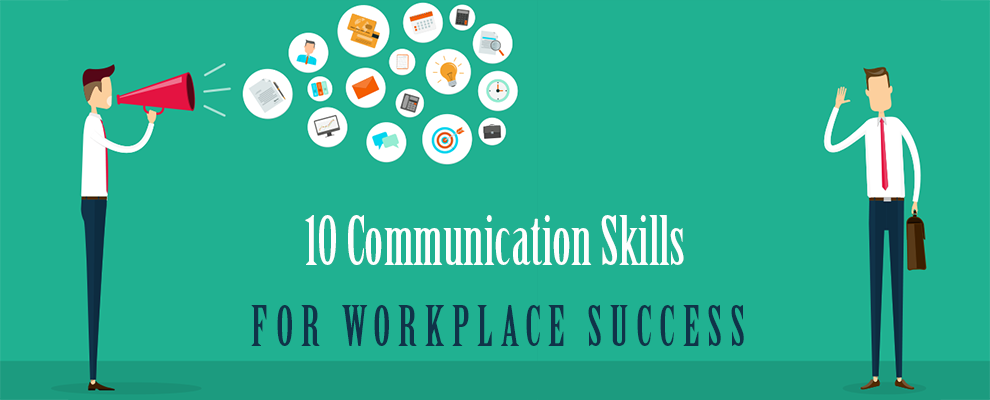 communication skills in workplace essay