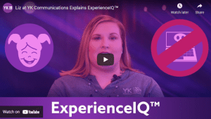Liz Explains ExperienceIQ